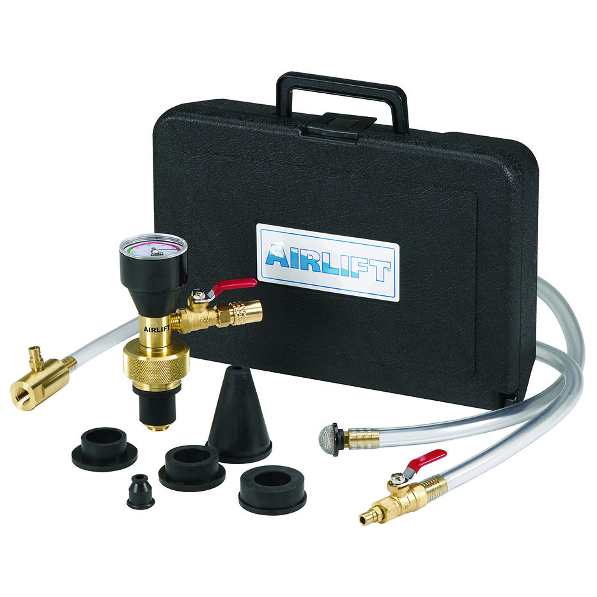 UView Airlift Kit and Cooling System Replacement Parts — Eliminates Airlocks, OEM Approved, Model# 550000